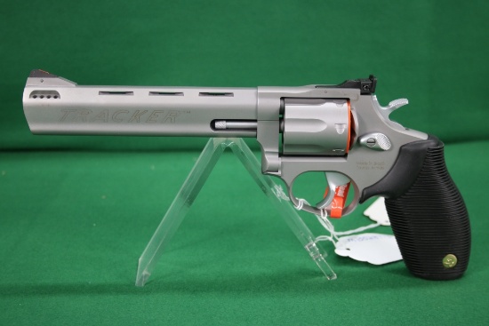 Taurus Tracker Revolver, 357 Mag.