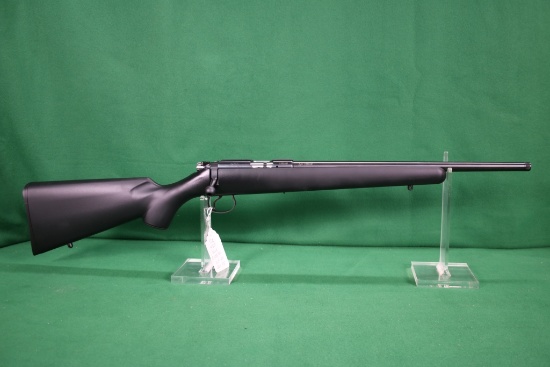 CZ 455 Rifle, 22 LR