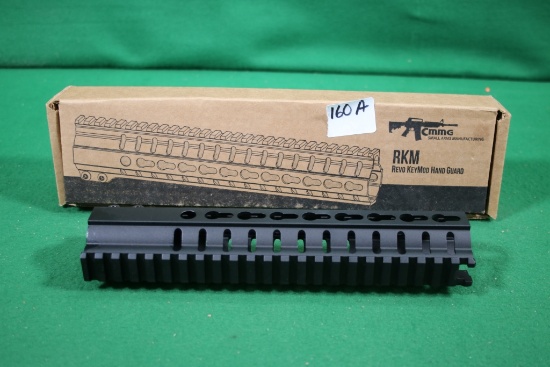 cmmg Hand Guard Kit for AR15 Rifle