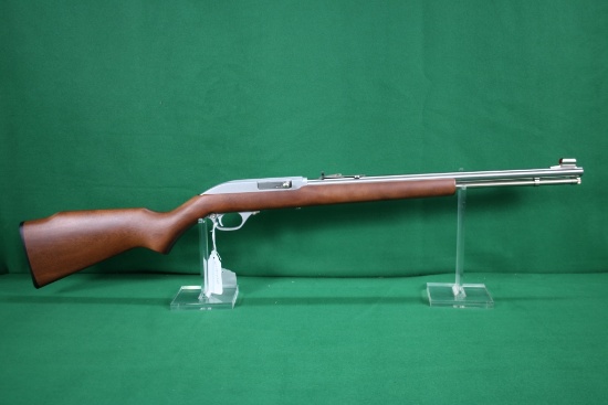 Marlin Model 60 Rifle, 22 LR