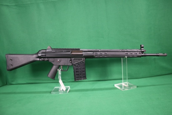 Century C308 Rifle, 4K91 Clone, 308