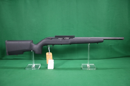 Savage Model 64 Rifle, 22 LR