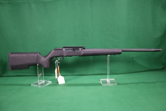 Savage A22 Rifle, 22 LR