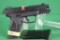 Ruger Security 9 Pistol, 9mm