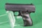 High Point Compact Pistol, 9mm