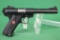 Ruger MKIII Pistol, 22 LR
