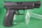 Springfield Armory XDM Pistol, 9mm