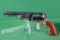Uberti/Stoeger Dragoon Black Powder Revolver, 44