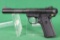 Ruger MKIII 22/45 Pistol, 22 LR