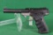 Browning Buckmark Pistol, 22 LR