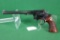 Smith & Wesson Model 17/K-22 Masterpiece Revolver
