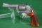 Smith & Wesson Model 66-3 Revolver, 357 Mag.