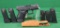 Glock 27 Pistol, 40 S&W