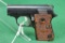 Astra Cub Pistol, 22 Short