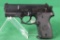 Stoeger Series 8000 Cougar Pistol, 9mm