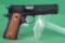 Browning 1911-22 Pistol, 22 LR