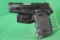 SCCY CPX-1 Pistol, 9mm