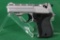 Phoenix HP-25 Pistol, 25 Acp.