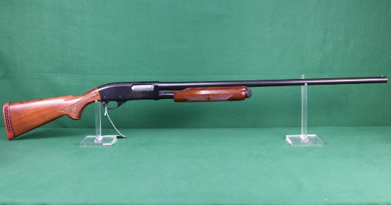 Remington 870 Wingmaster Magnum, 12ga.