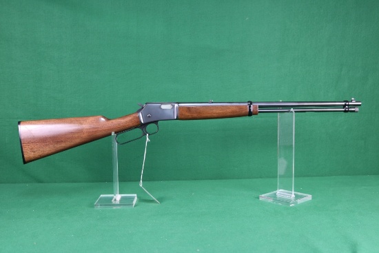 Browning BL-22 Rifle, 22 LR