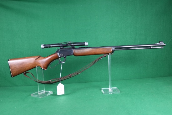 Marlin Model 39A Rifle, 22 S/L/LR