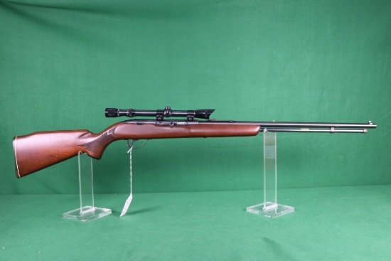 High Standard Model A1041 Sport King Rifle, 22 LR