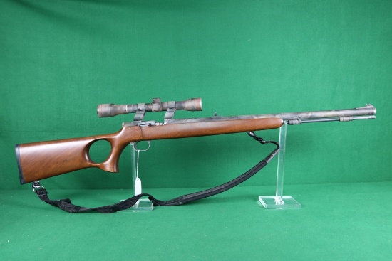 Thompson/Center Inline Muzzle Loading Rifle