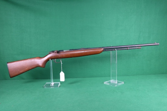 Remington Model 512 Sportsmaster Rifle, 22 LR
