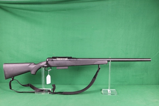Savage Model 210 Rifle Slug Shotgun, 12ga.