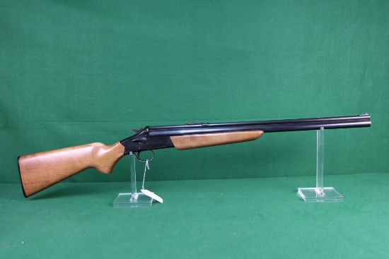 Savage Model 24 SE Combination Rifle/Shotgun