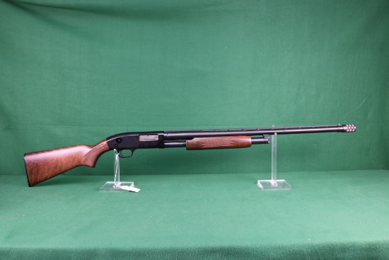 New Haven Arms Model 600 AT Shotgun, 20ga.