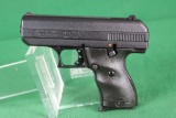 High Point Compact Pistol, 9mm