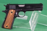 Browning 1911-22 Pistol, 22 LR