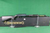 Browning BPS Shotgun, 410
