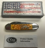 New Case Pocket Knife