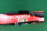 Winchester Super X Black Shadow Pump Shotgun