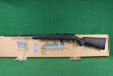 Marlin XT-22RZ Rifle, 22 LR