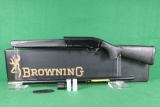 Browning Stalker DT Auto Shotgun, 12ga.  - 3.5in.