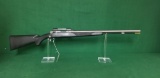 Stainless Savage 10ML-II Muzzle Loader Rifle