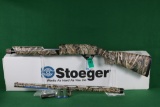 Stoeger P350 MAX-5 Shotgun, 12ga.  - 3.5in.