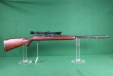 High Standard Model A1041 Sport King Rifle, 22 LR