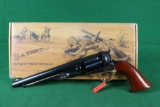 Uberti/Stoeger 1860 Army Fluted Revolver, 44