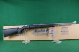 Marlin Model XT-22TSR Rifle, 22 LR
