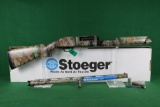 Stoeger P350 Turkey Shotgun, 12ga. - 3.5in.