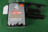 UTG Pro AK-47 Side Scope Mount