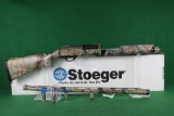 Stoeger P-350 Turkey Shotgun, 12ga. - 3.5in.
