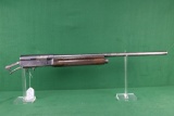 Remington Model 11 Shotgun, 12ga.