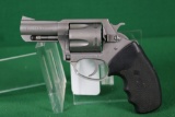 Charter Arms Bulldog Revolver, 44 Spl.