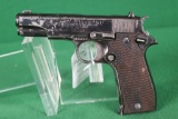 Star Model SA Pistol, .380