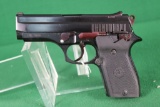 Taurus PT-908 Pistol, 9mm
